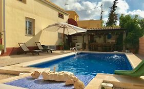 Casa Rural LOS CORTESES
